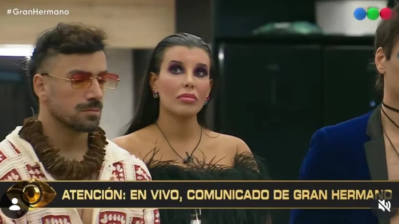 Gran Hermano 2026: se aproxima la gran final y la comunidad del interior está atenta