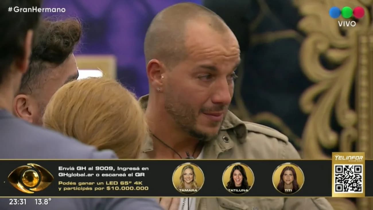 Impacto en Gran Hermano: revelaciones que sacuden a la comunidad de San Juan