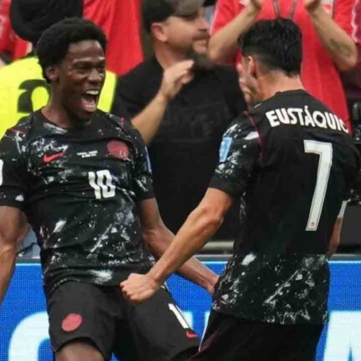 Canadá hace historia en el Mundial: un triunfo contundente que resuena en nuestra región