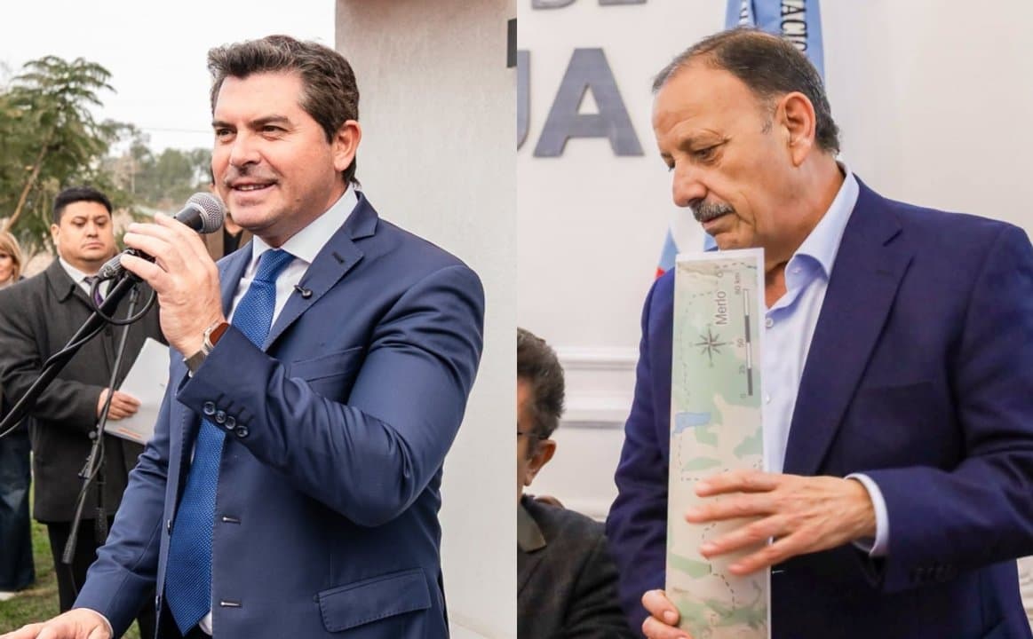 Orrego reafirma la defensa de San Juan ante el proyecto de Quintela