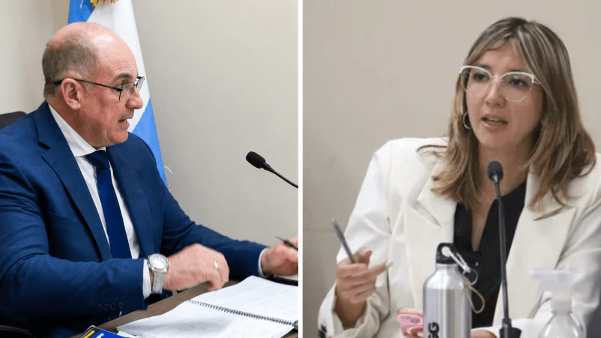 Conflicto judicial en San Juan: Un juez de impugnación decidirá el futuro de la causa de los robarruedas