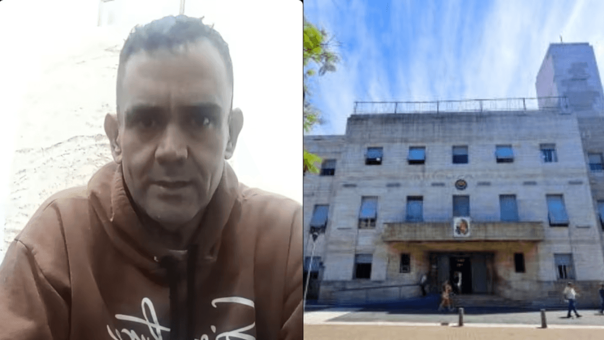 Tragedia en Concordia: el caso de un expolicía desata inquietud en la comunidad