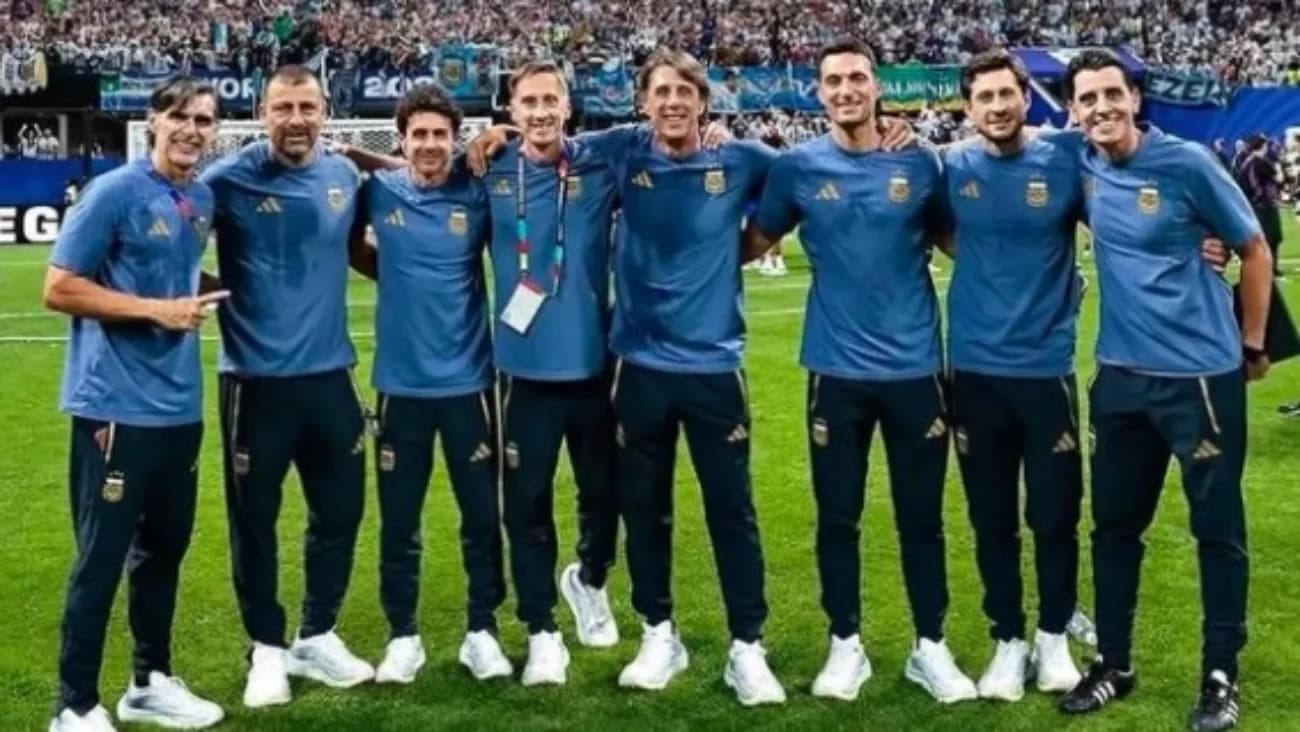“Quien tiene un amigo argentino, tiene un tesoro”: el mensaje de Scaloni tras el Mundial 2026 que conmueve al interior santajacobeño