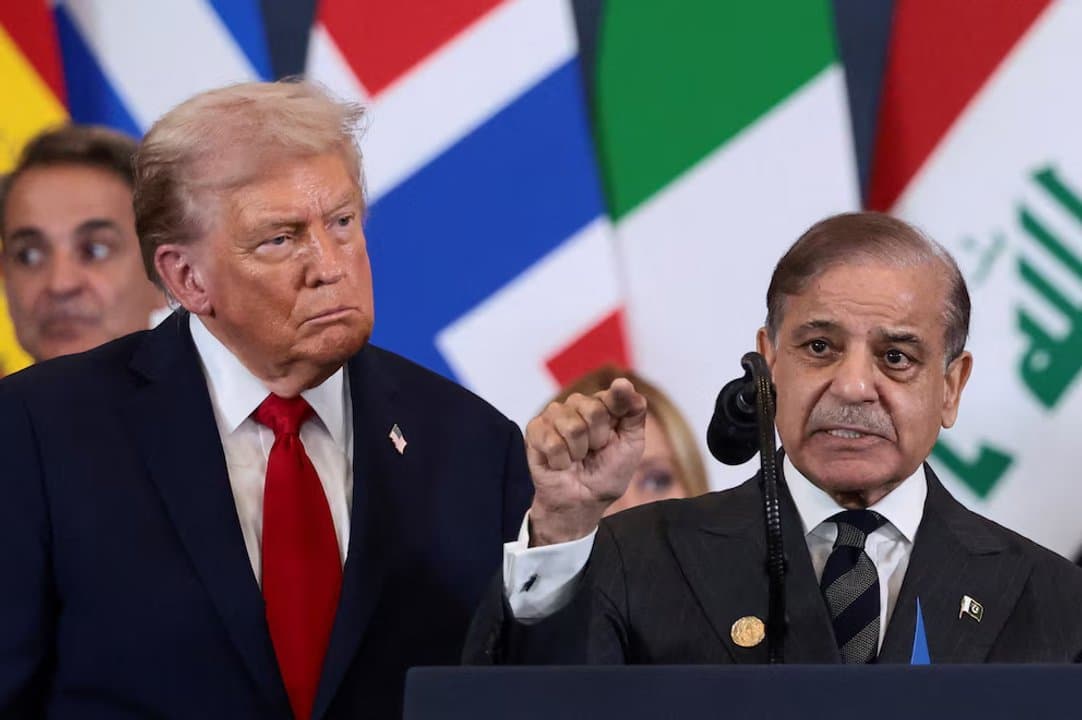 Impacto del acuerdo entre Estados Unidos e Irán en nuestra comunidad
