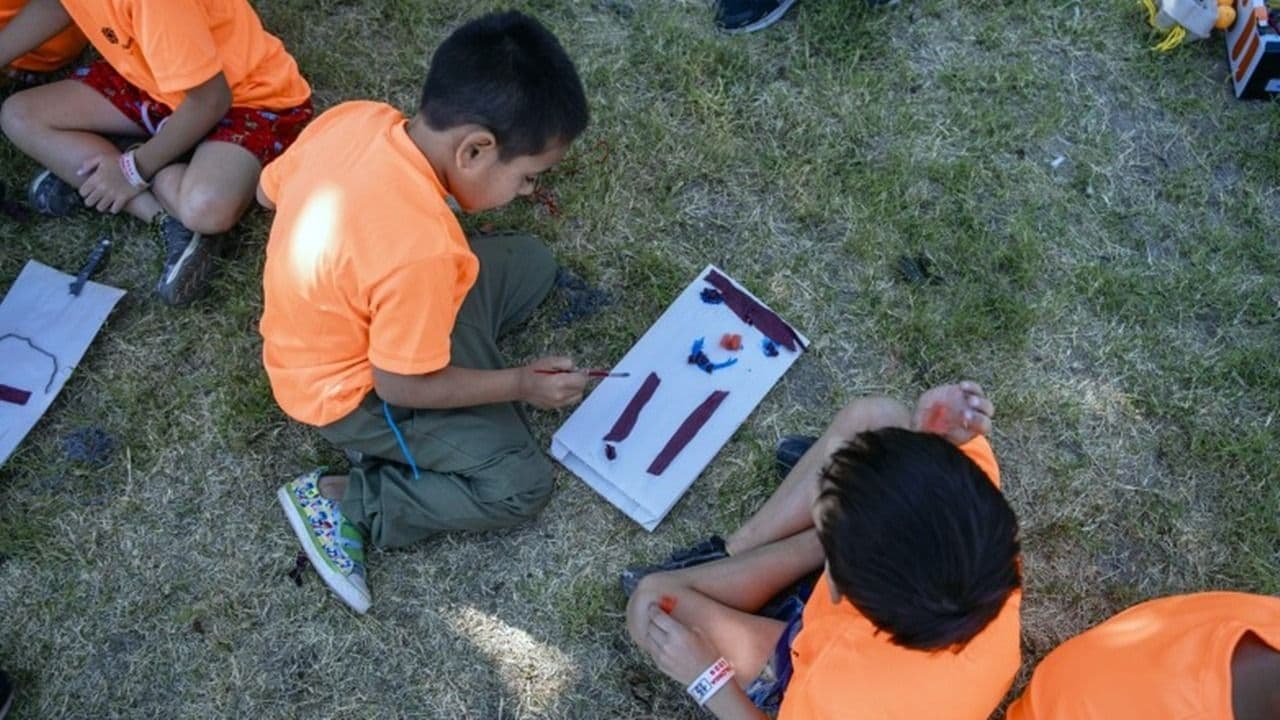 Más de 1.000 familias ya se inscribieron en los Centros de Familia de San Juan