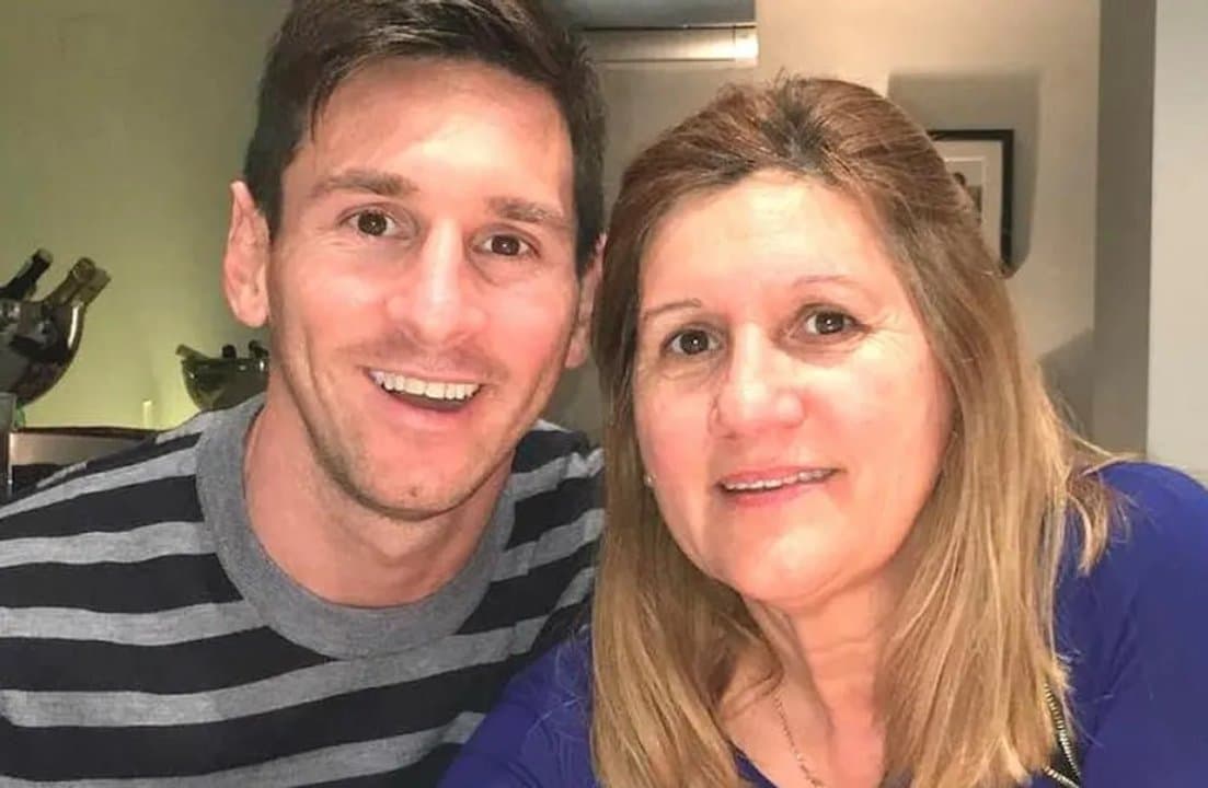 La familia Messi ya aceptó las disculpas de Flor Peña y planean un encuentro para dejar todo atrás